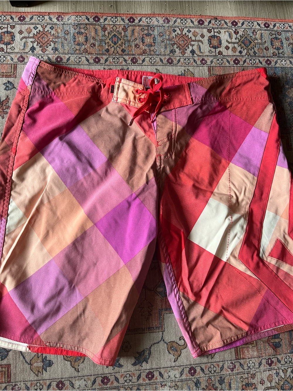 Womens Volcom boardshorts